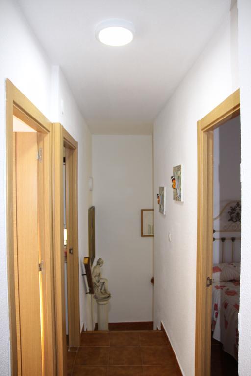 Casas Los Rosales Guadix Exterior foto