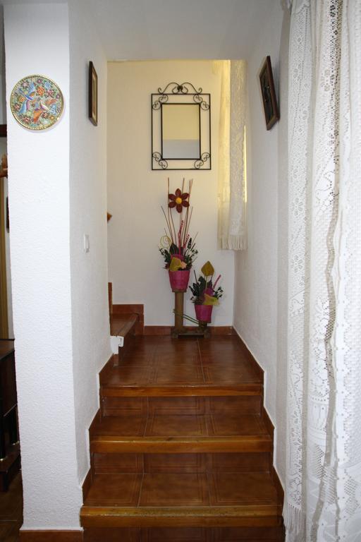 Casas Los Rosales Guadix Exterior foto