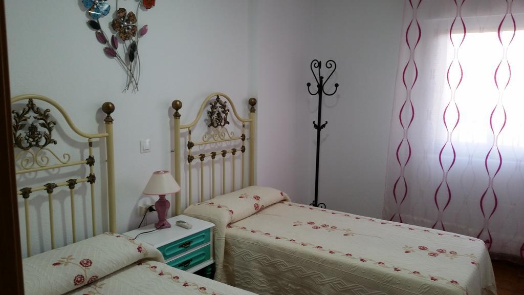 Casas Los Rosales Guadix Exterior foto